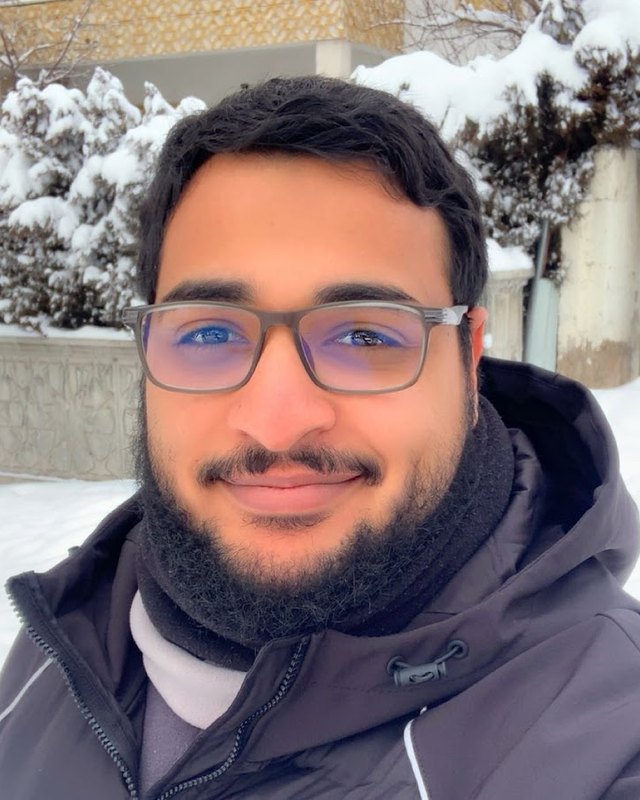 محمد مثنى